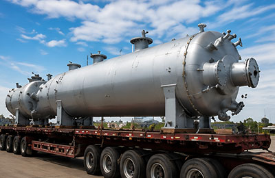 Pressure Vessel Project