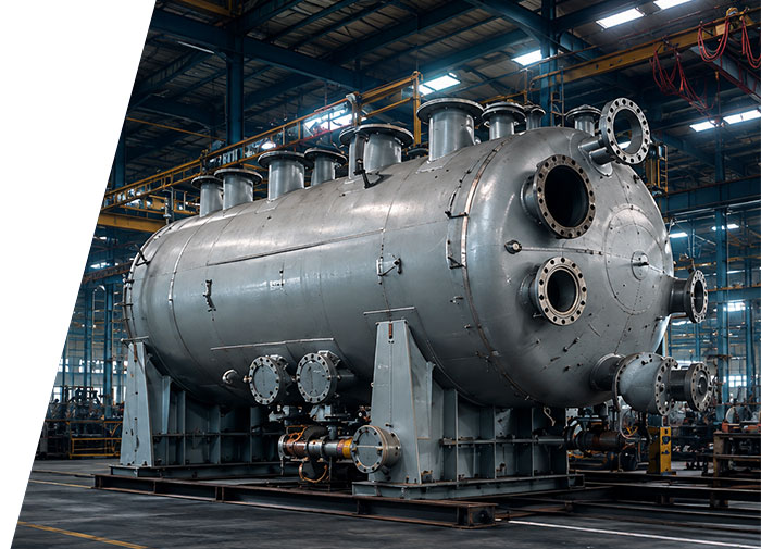 Fabrication Facility